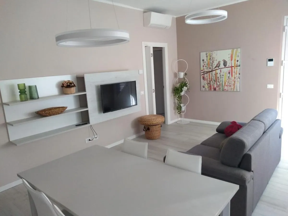 Casa Cavour Vila Osio Sotto 0*,  Itália