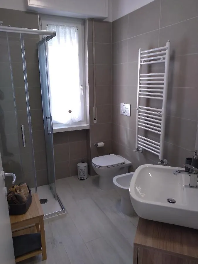 Casa Cavour Vila Osio Sotto 0*,