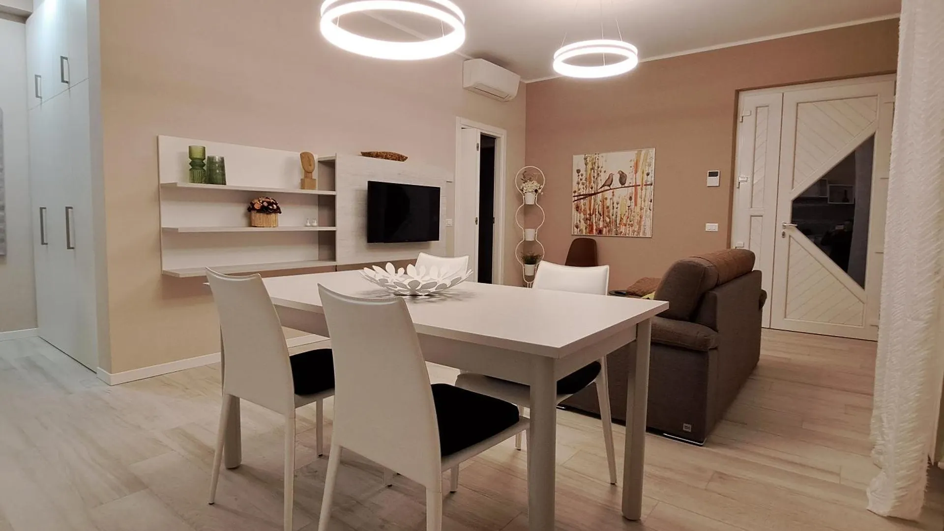 Casa Cavour Vila Osio Sotto